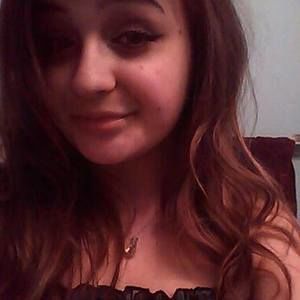 Meet your Posher, Kristen